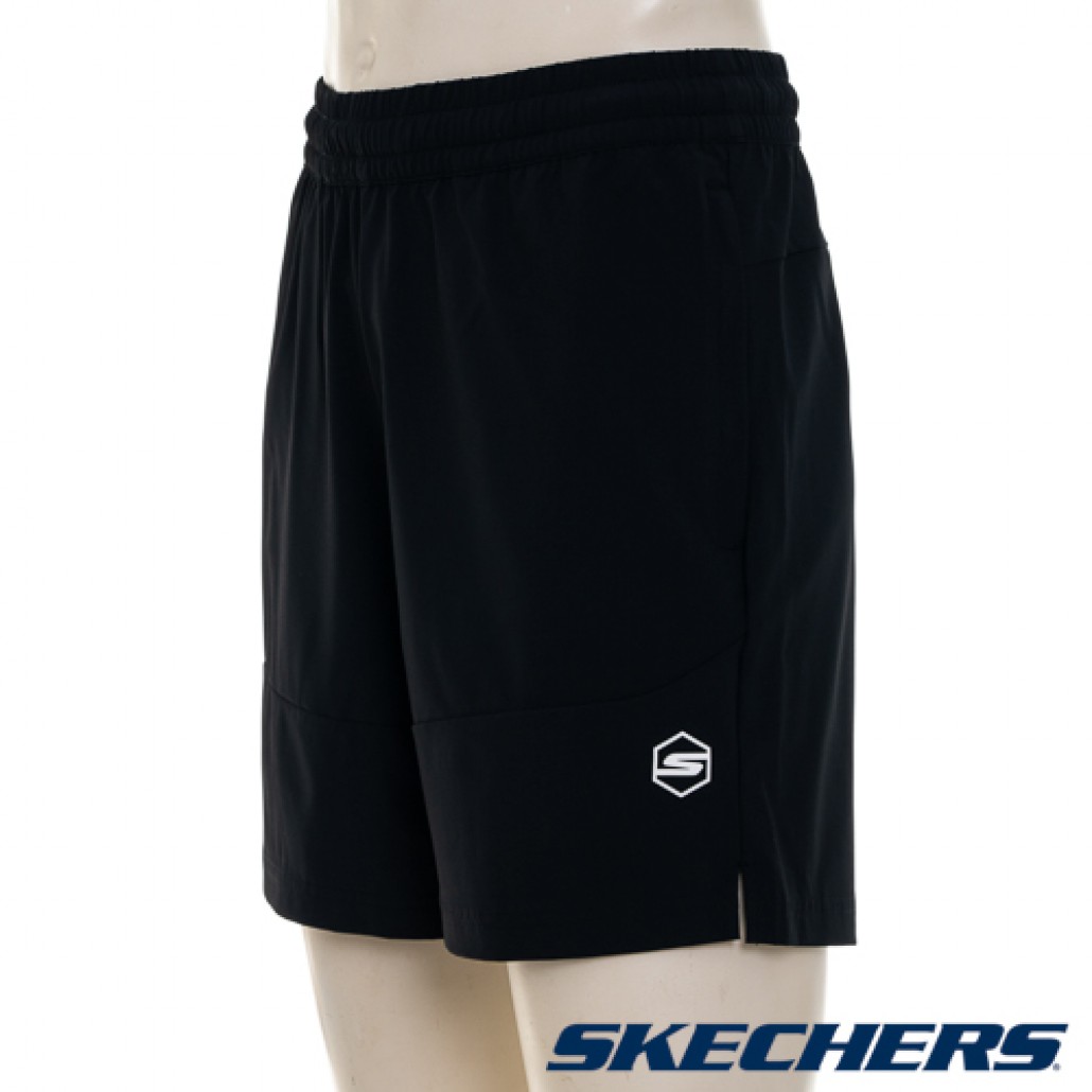 男平織短褲(P324M007-0018)