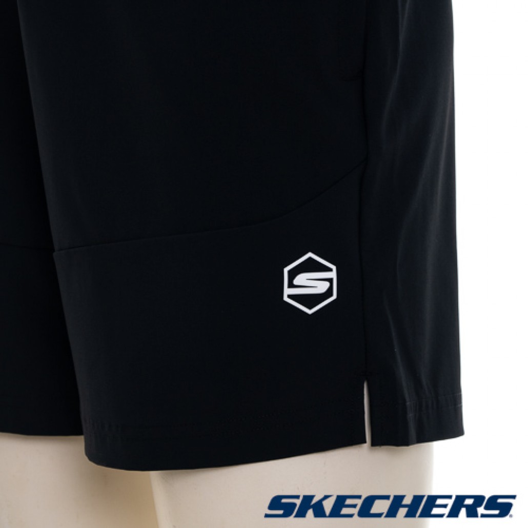 男平織短褲(P324M007-0018)