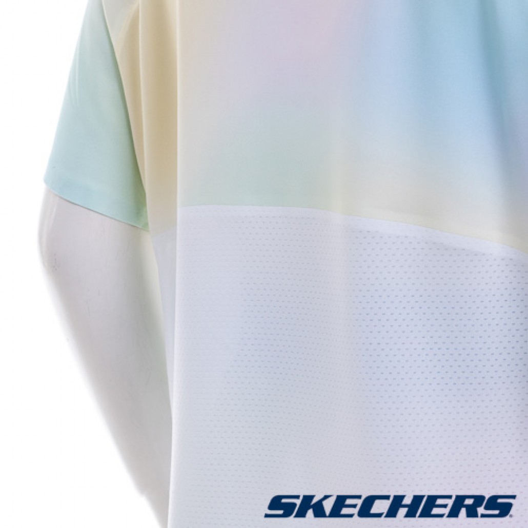 女童短袖衣(P324G073-045Y)