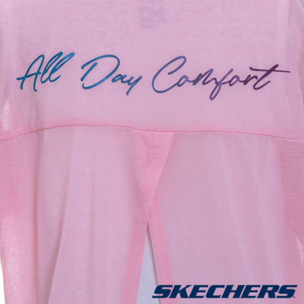 女童短袖衣(P324G074-00MJ)