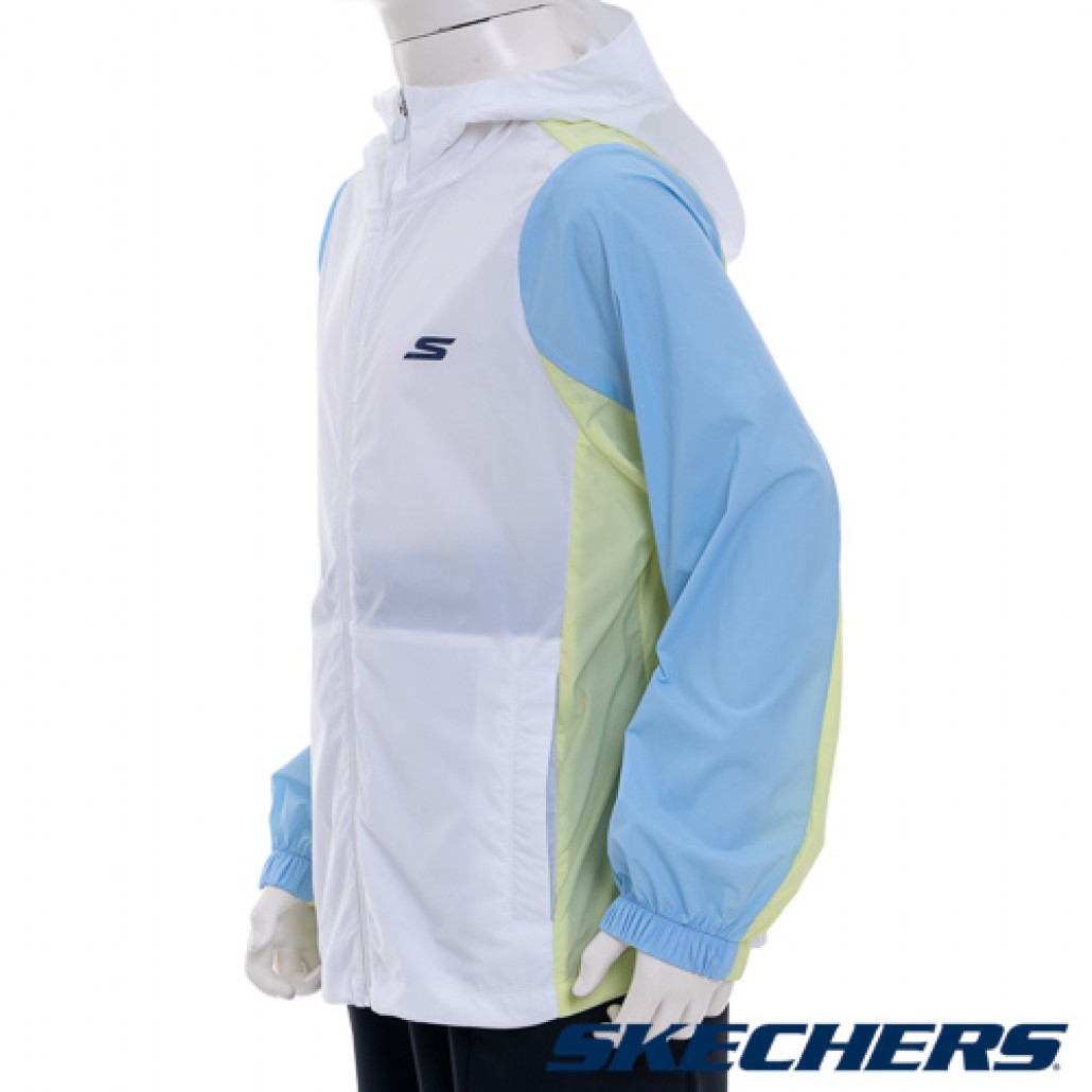 男童拉鍊連帽外套(P324B071-0019)