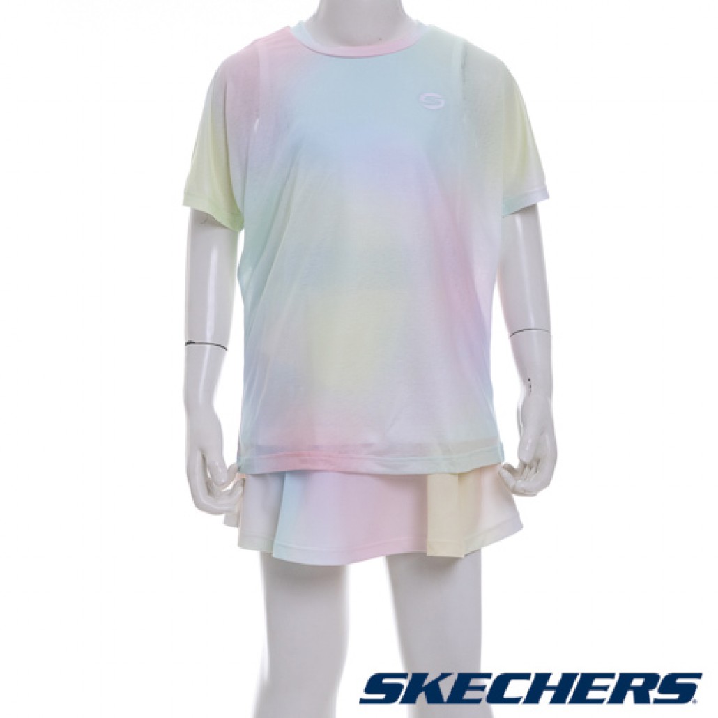 女童短裙(P324G069-045Y)