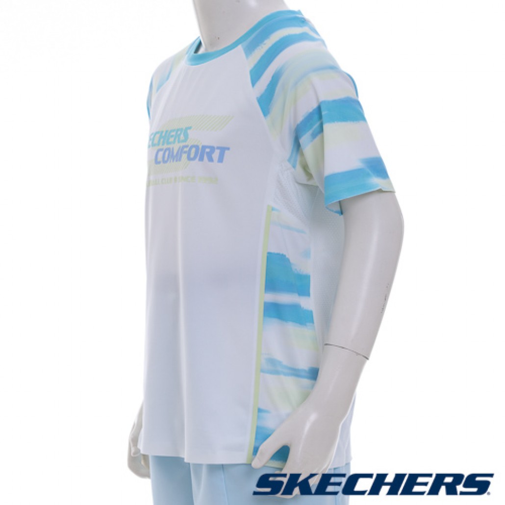 男童短袖衣(P324B069-0461)