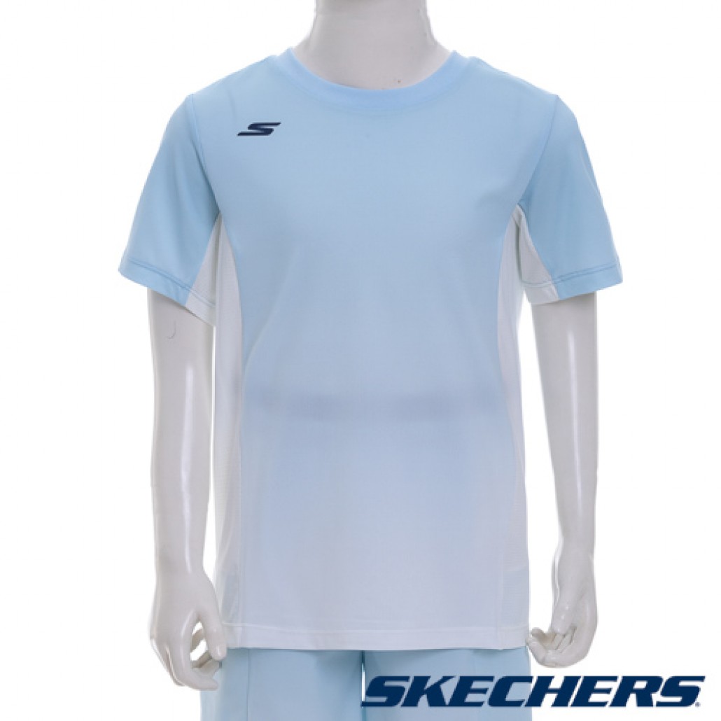 男童短袖衣(P324B067-0460)