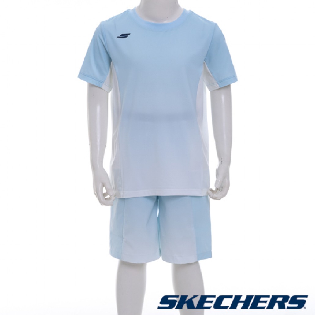 男童短袖衣(P324B067-0460)