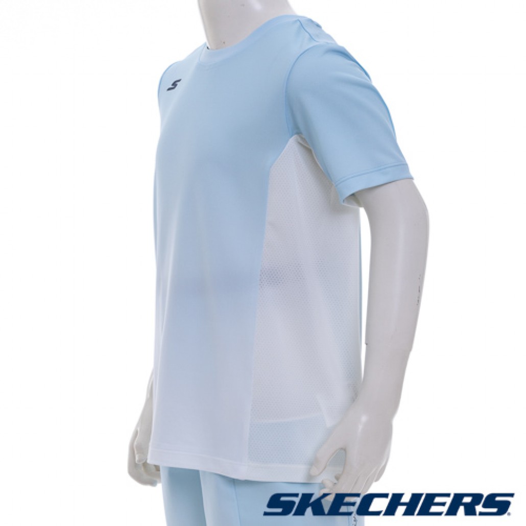 男童短袖衣(P324B067-0460)