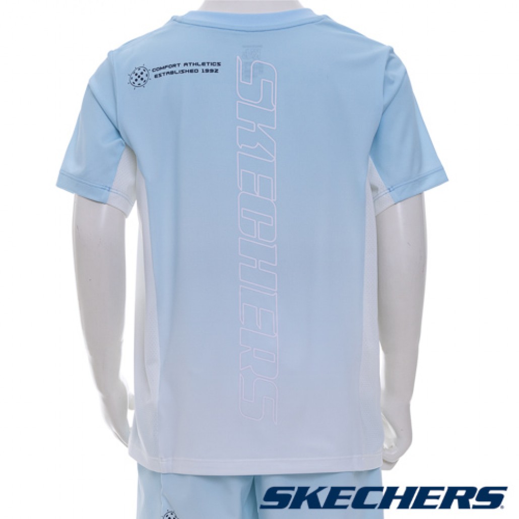 男童短袖衣(P324B067-0460)