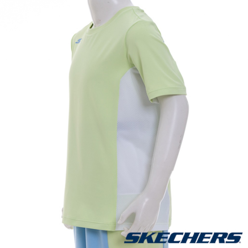 男童短袖衣(P324B068-00QB)