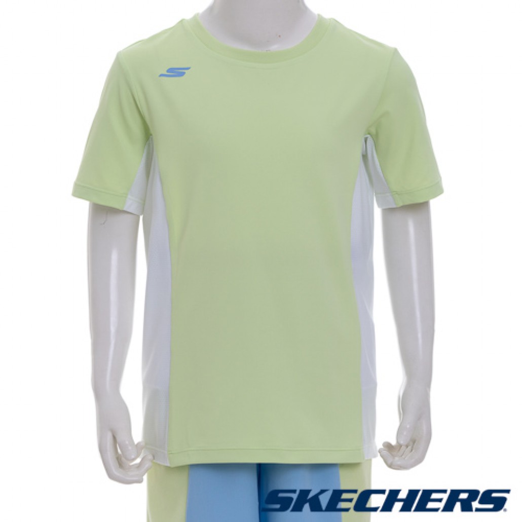 男童短袖衣(P324B068-00QB)