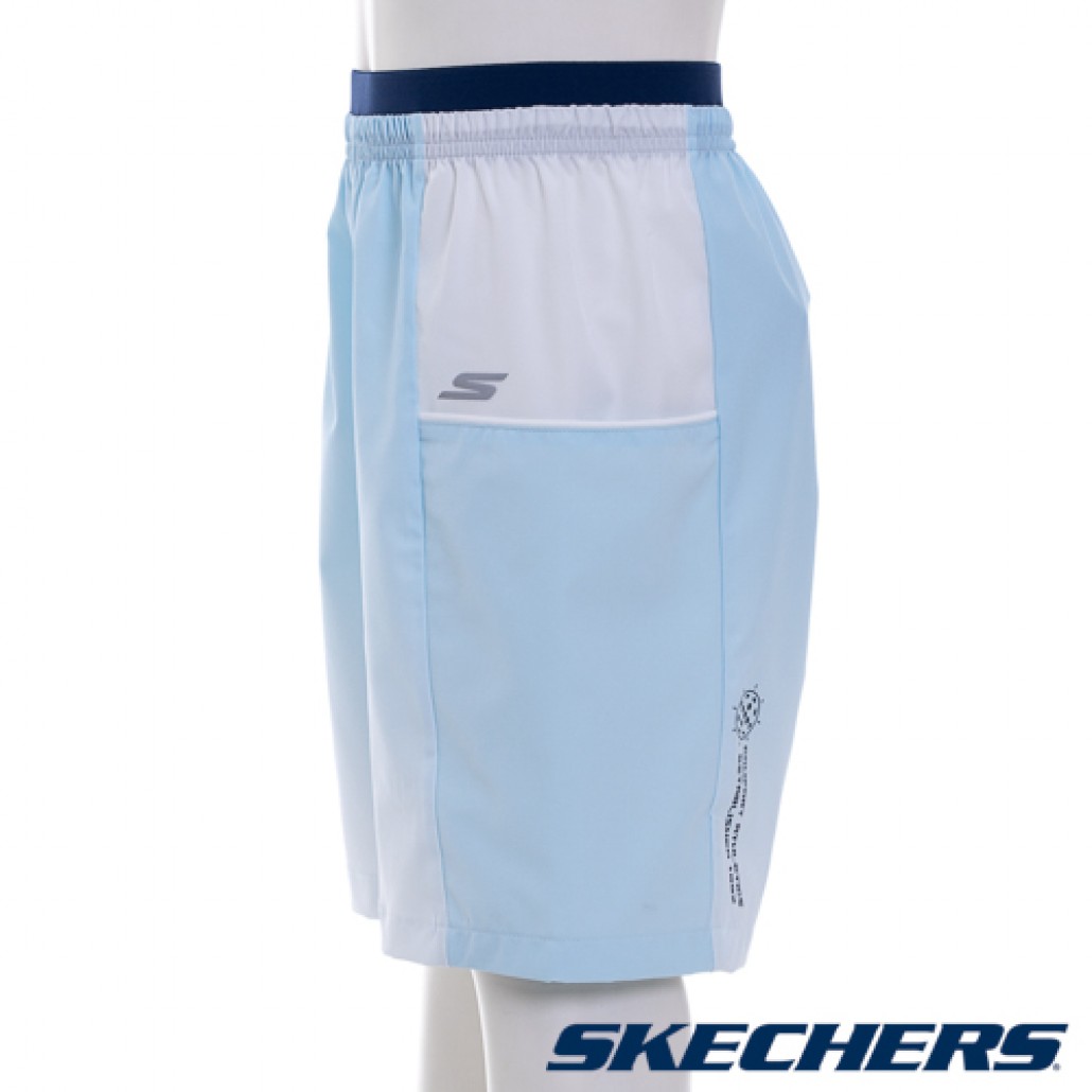 男童平織短褲(P324B061-0460)