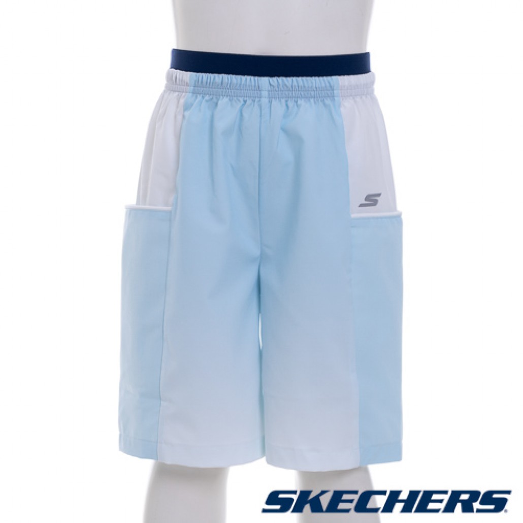 男童平織短褲(P324B061-0460)