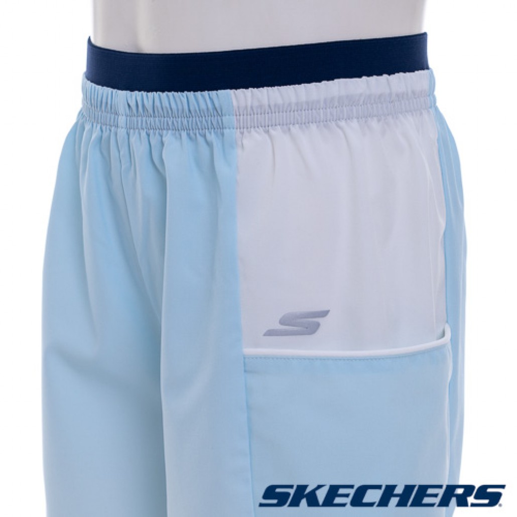 男童平織短褲(P324B061-0460)