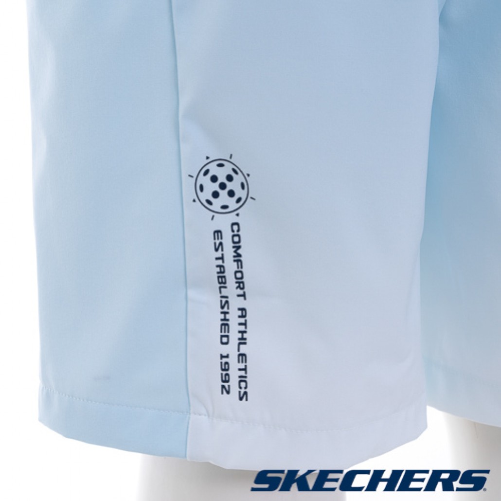 男童平織短褲(P324B061-0460)