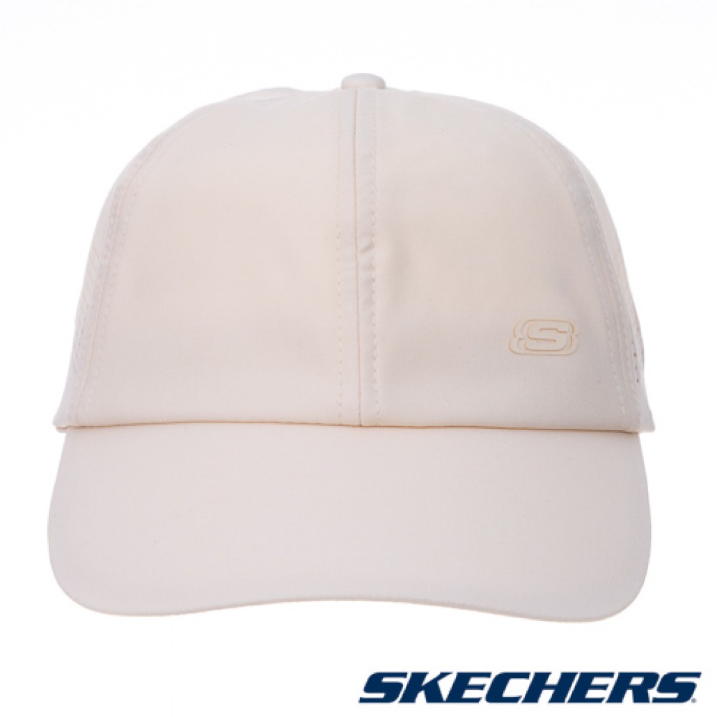 棒球帽_珍珠米白(L224U006-034H)