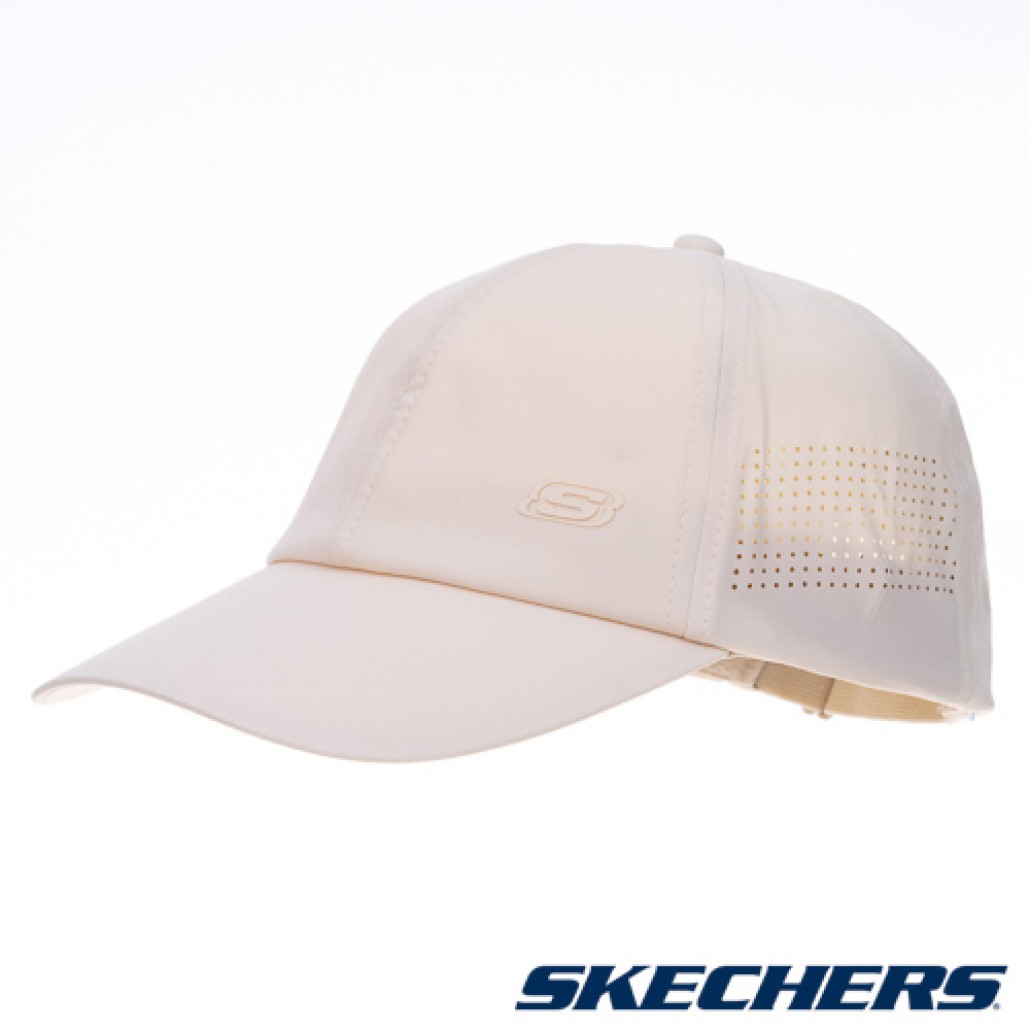 棒球帽_珍珠米白(L224U006-034H)