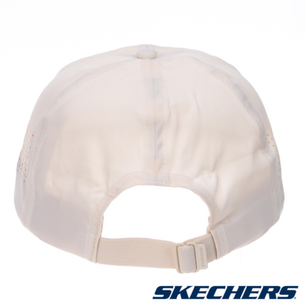 棒球帽_珍珠米白(L224U006-034H)