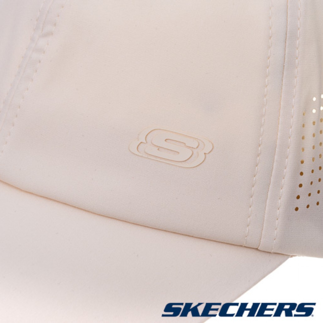 棒球帽_珍珠米白(L224U006-034H)