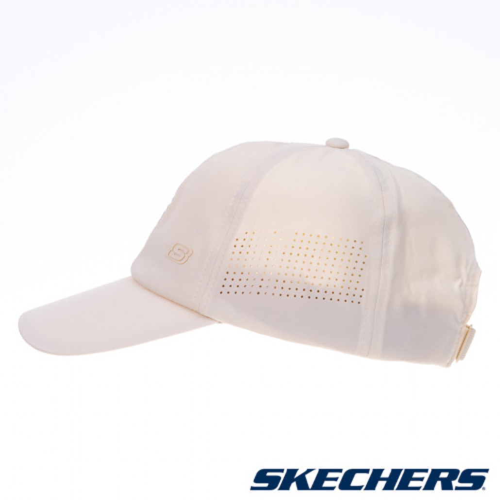 棒球帽_珍珠米白(L224U006-034H)