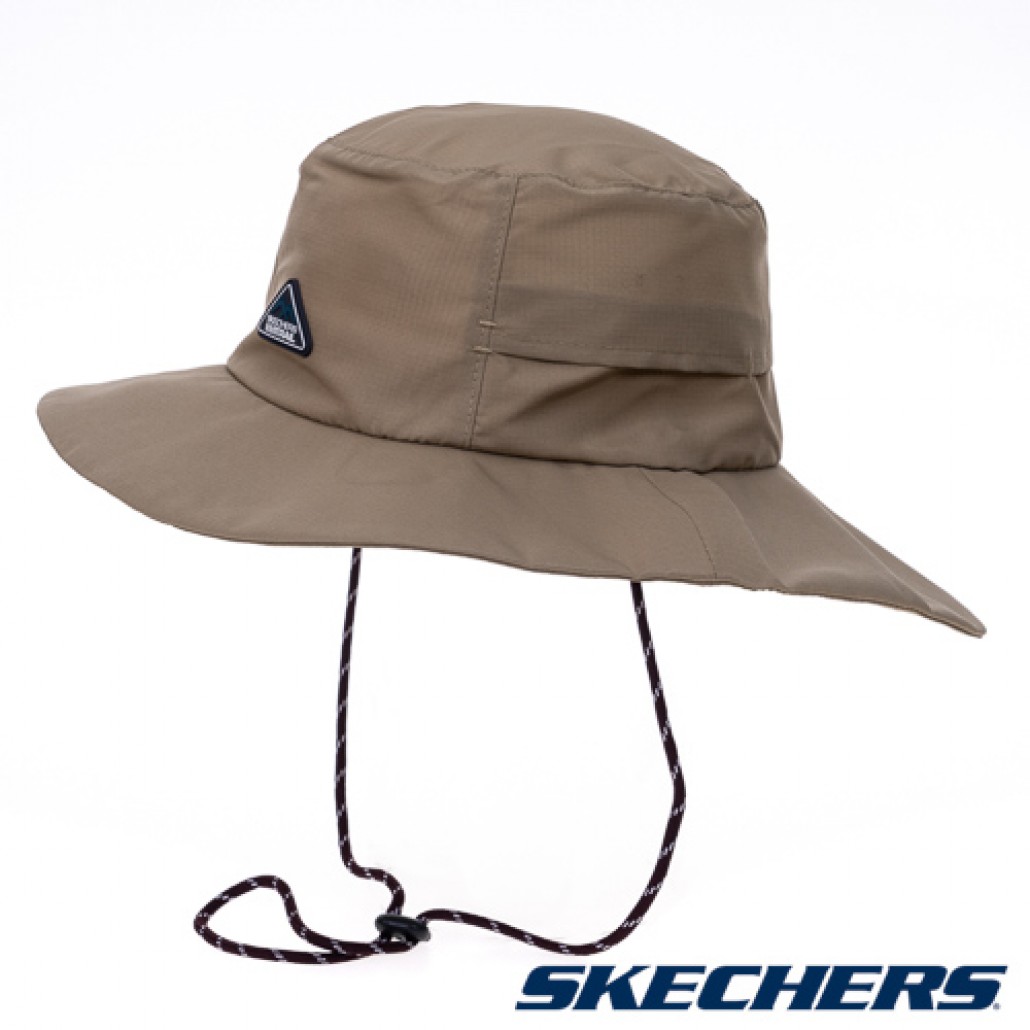 漁夫帽_椒米色(L224U020-013N)