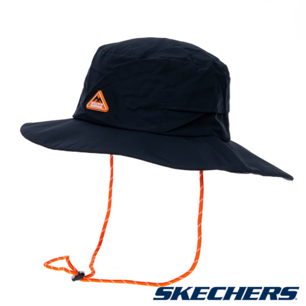 漁夫帽_碳黑(L224U020-0018)