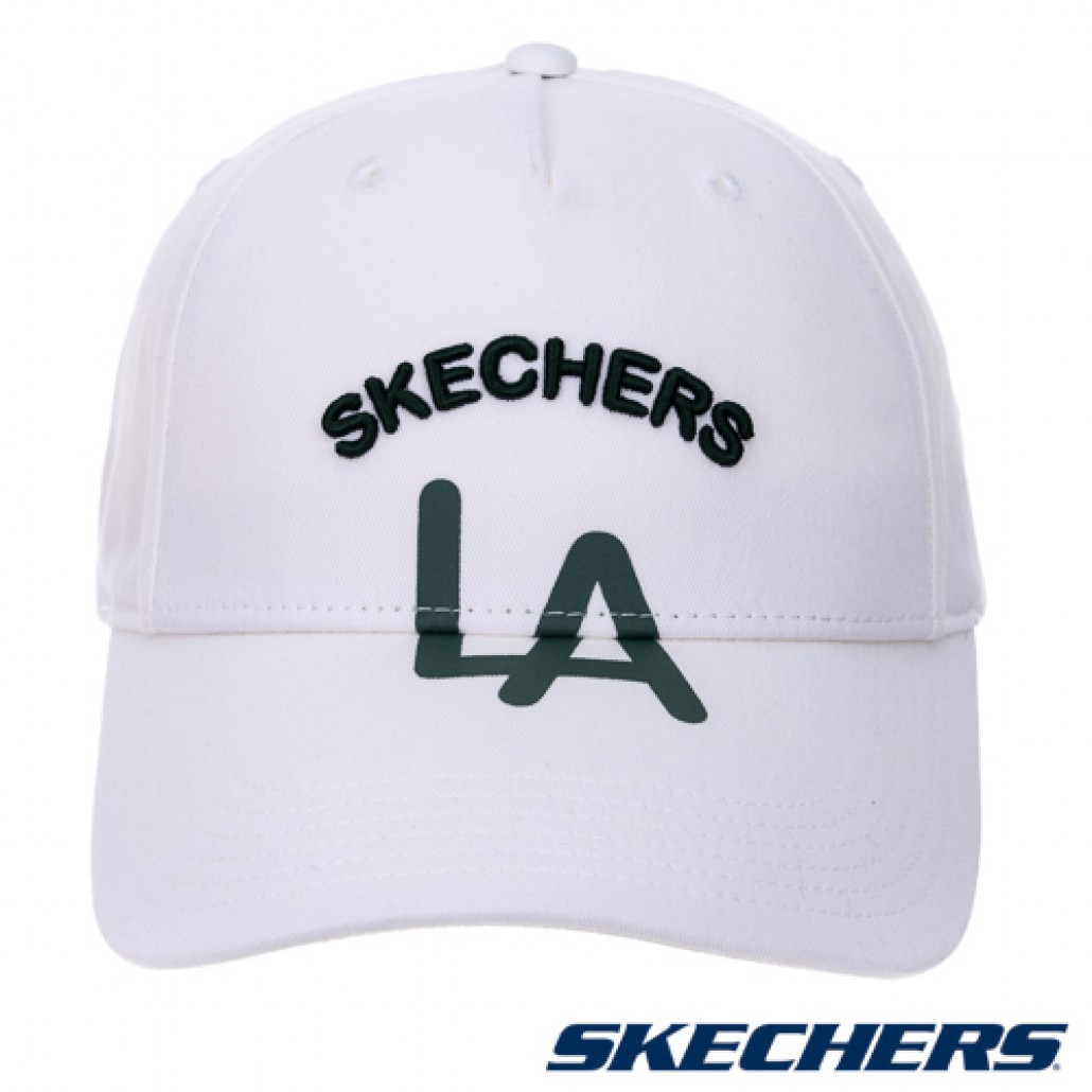 棒球帽_棉花糖白(L124U022-0074)