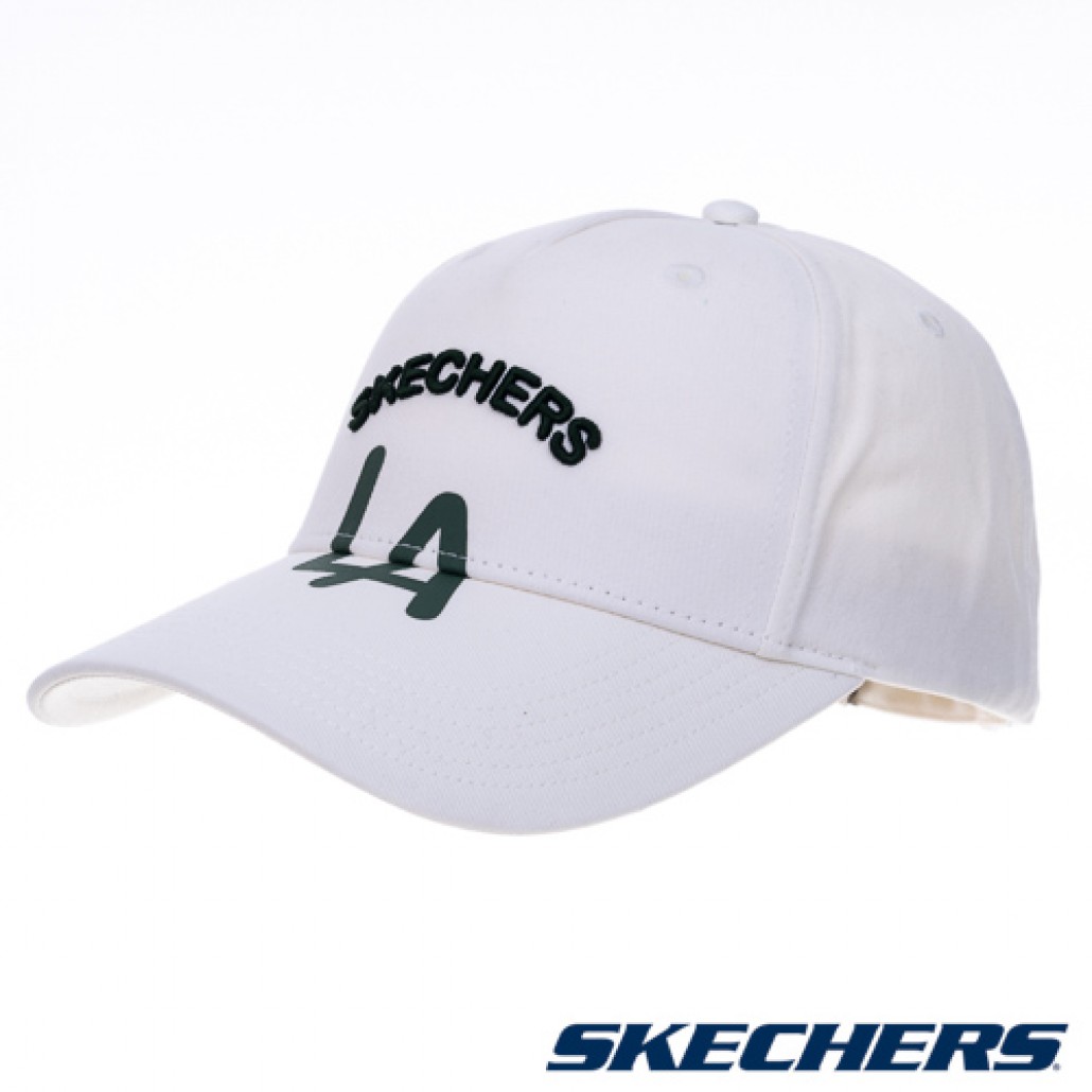 棒球帽_棉花糖白(L124U022-0074)