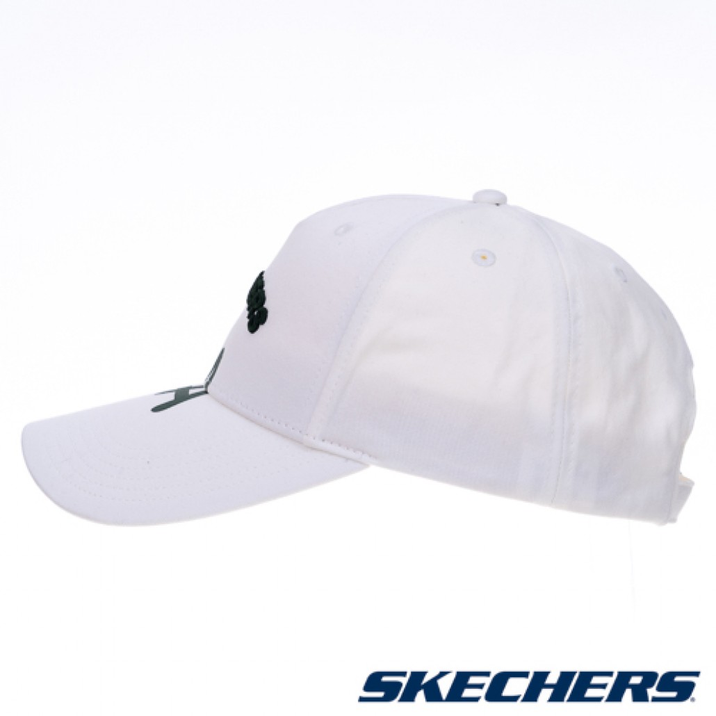 棒球帽_棉花糖白(L124U022-0074)