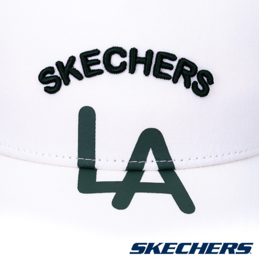 棒球帽_棉花糖白(L124U022-0074)