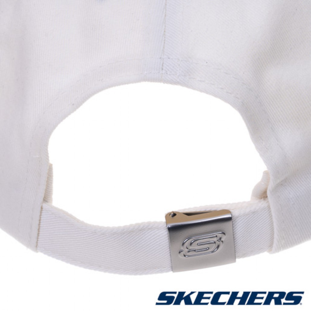 棒球帽_棉花糖白(L124U022-0074)