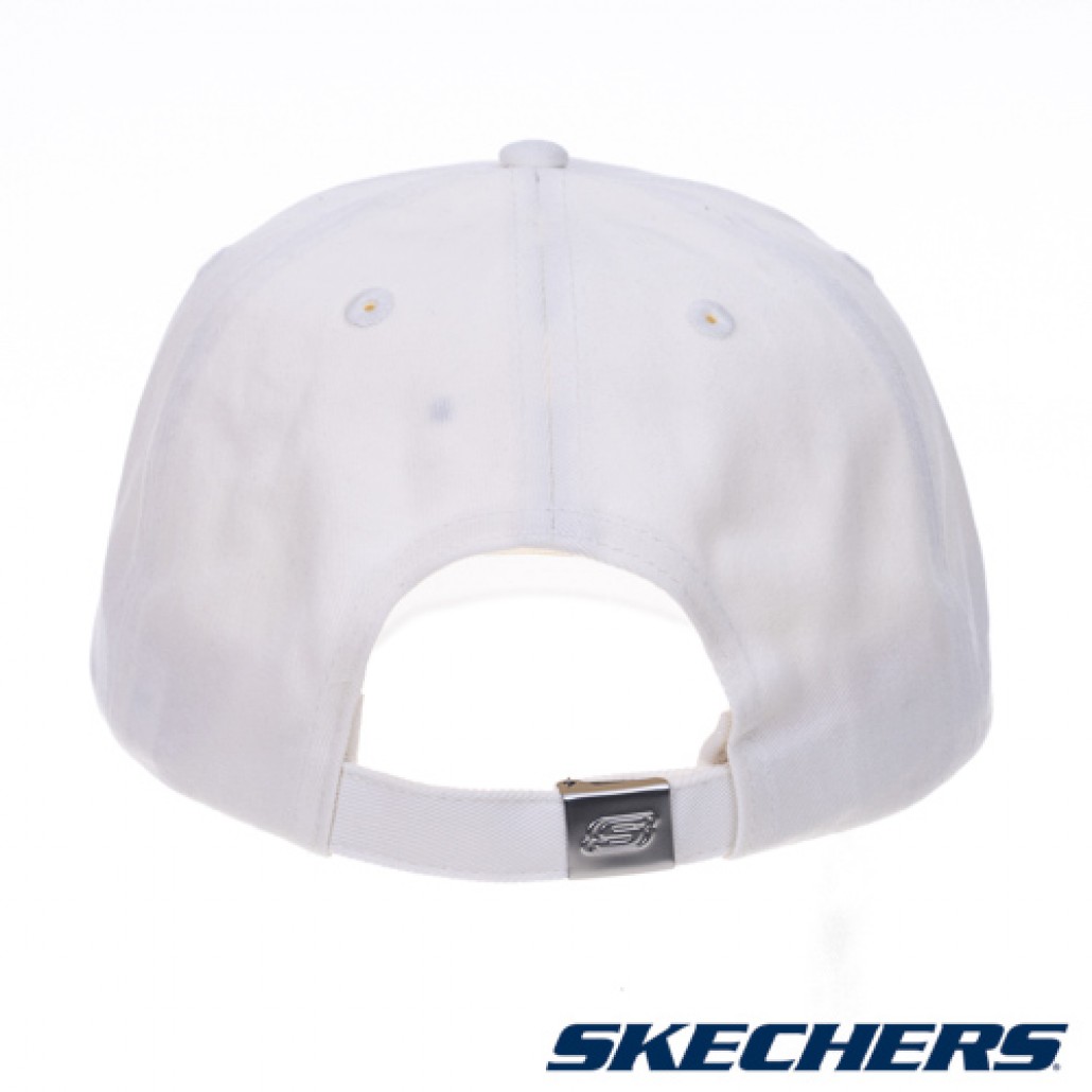 棒球帽_棉花糖白(L124U022-0074)