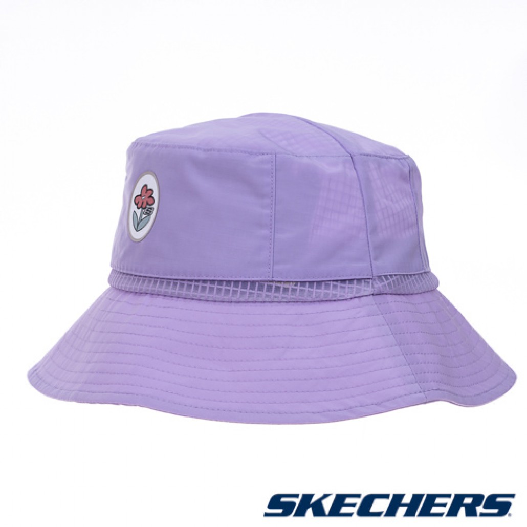 童漁夫帽_淺雪青色(P224K001-00EW)