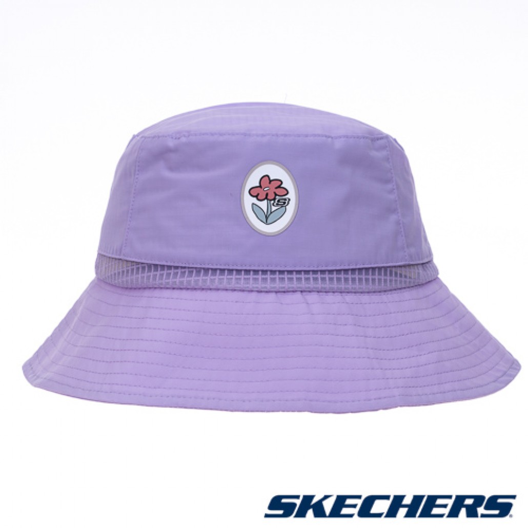 童漁夫帽_淺雪青色(P224K001-00EW)