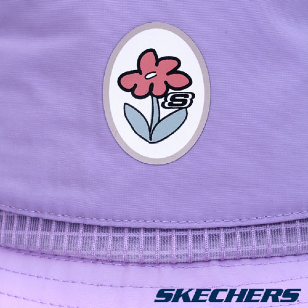 童漁夫帽_淺雪青色(P224K001-00EW)