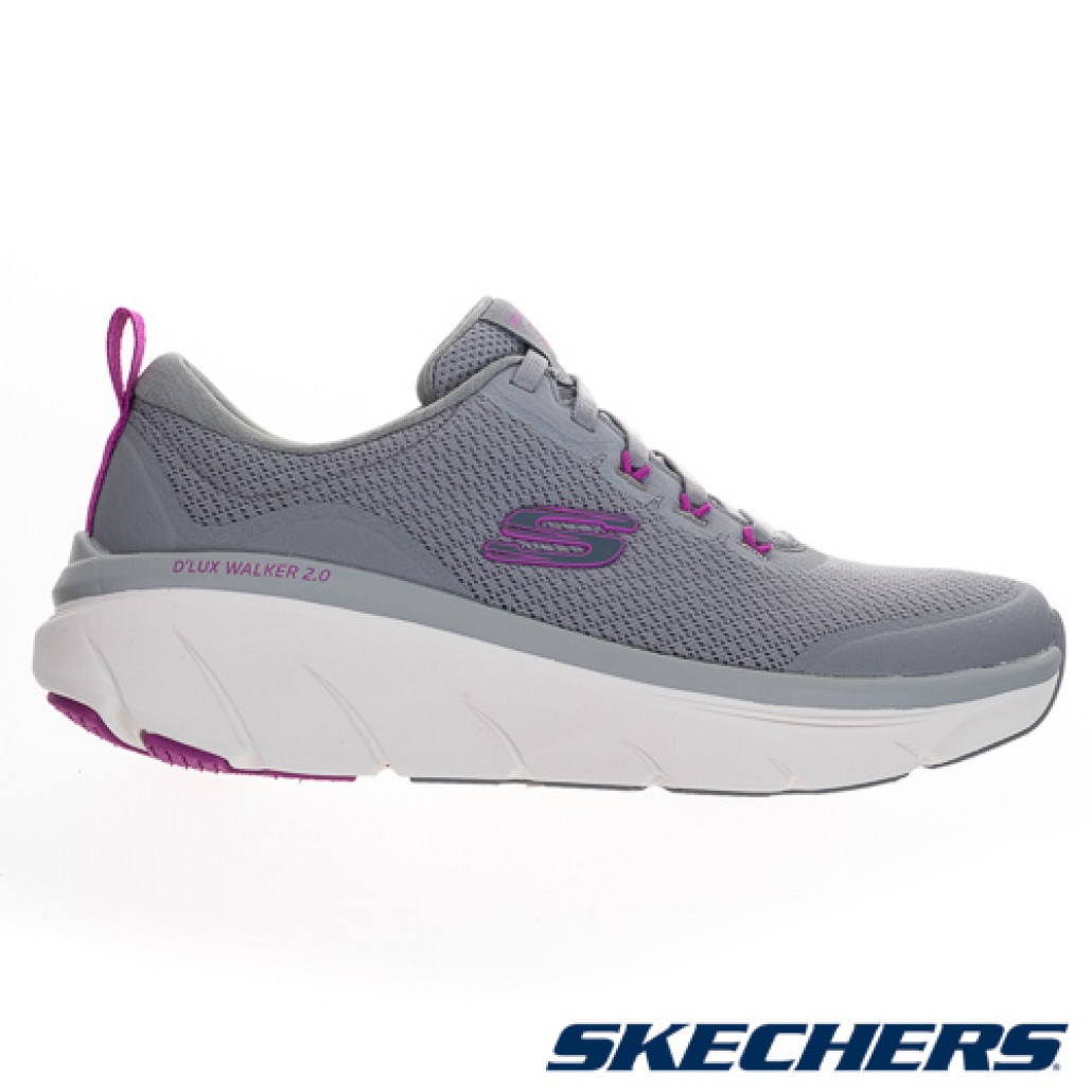 D'LUX WALKER 2.0(150095GYPR)