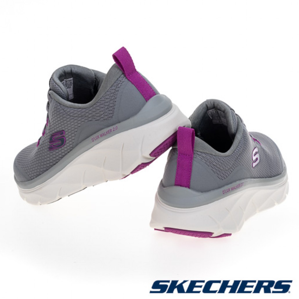 D'LUX WALKER 2.0(150095GYPR)