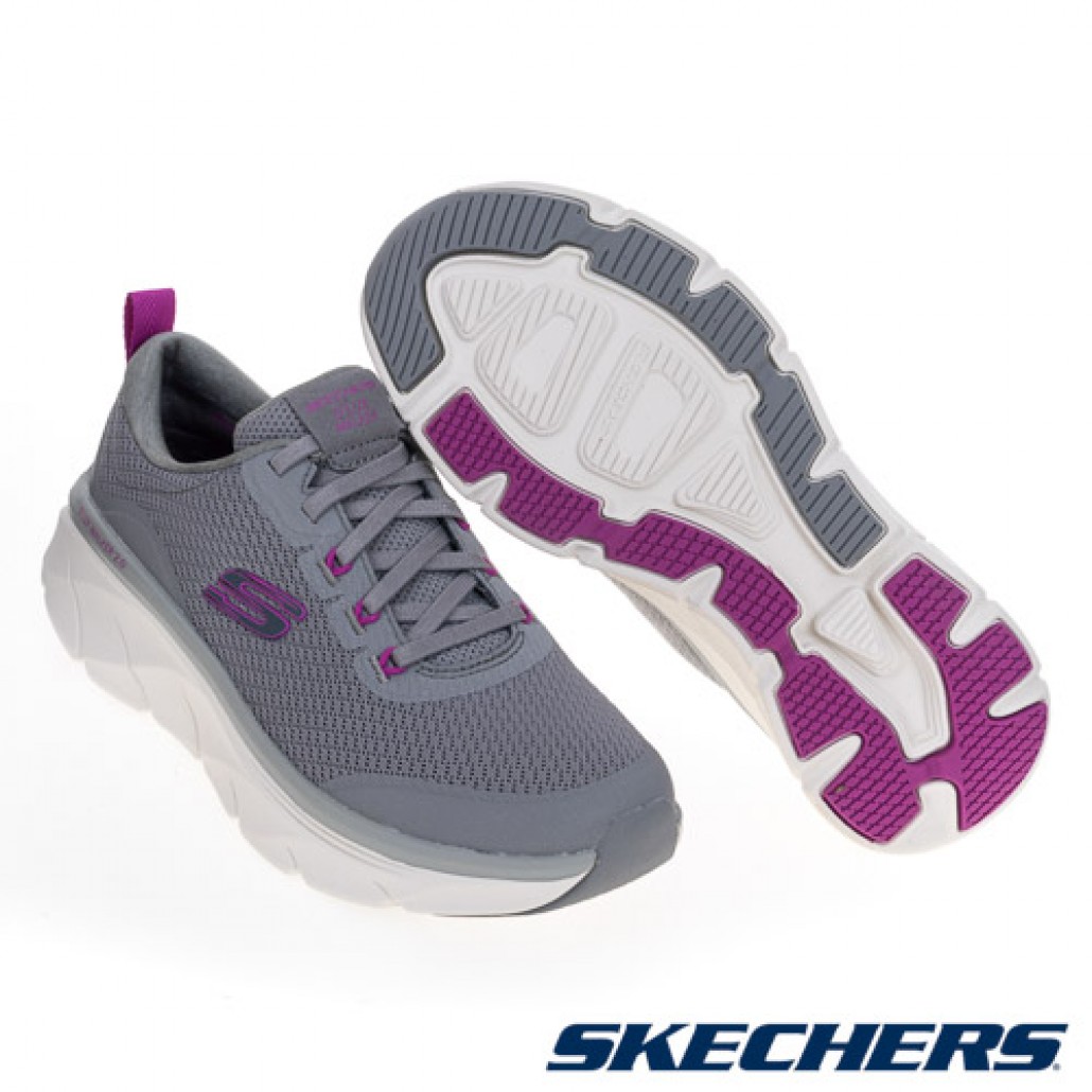 D'LUX WALKER 2.0(150095GYPR)