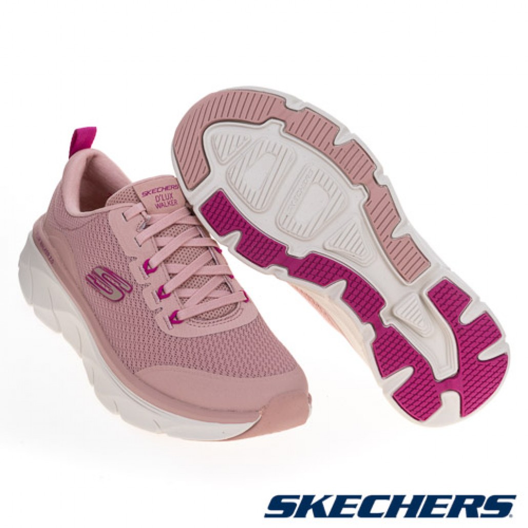 D'LUX WALKER 2.0(150095ROS)