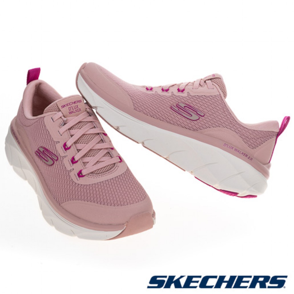 D'LUX WALKER 2.0(150095ROS)