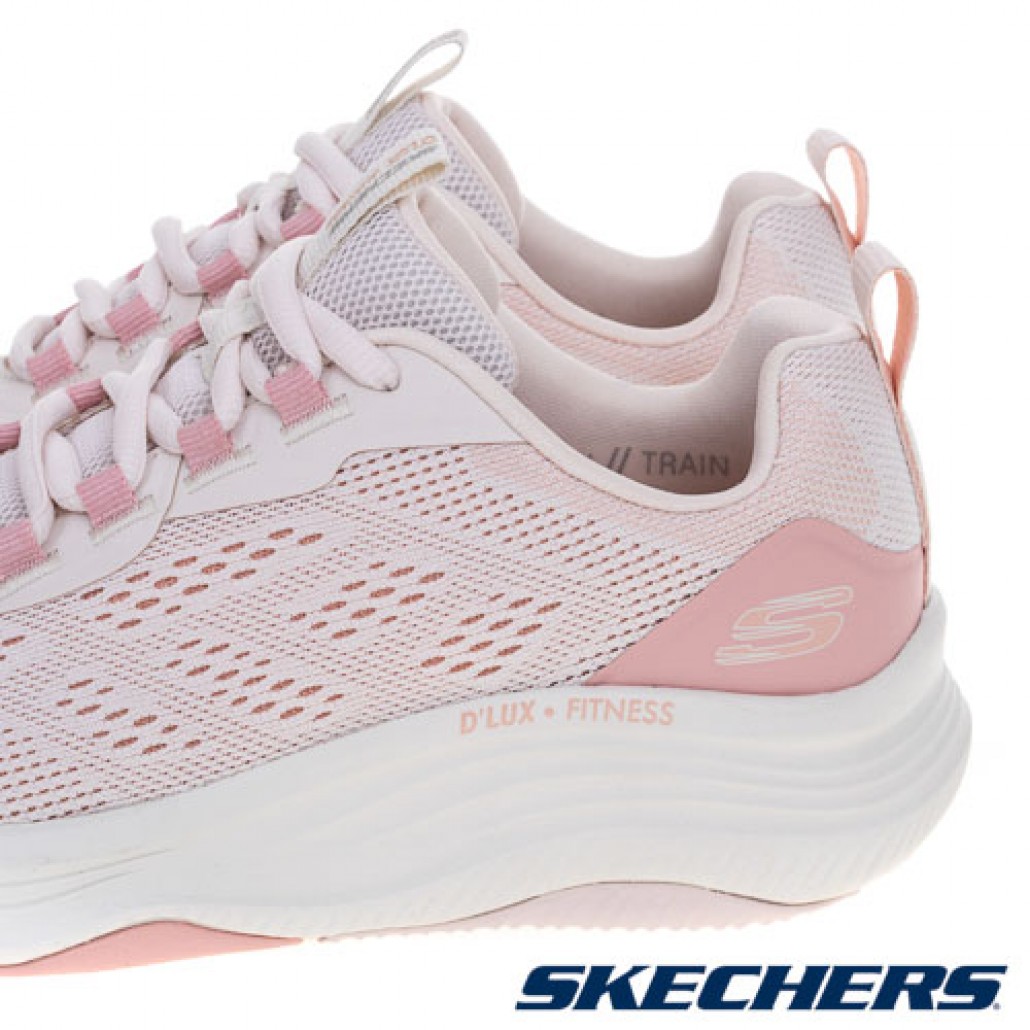 D'LUX FITNESS(150230LTPK)