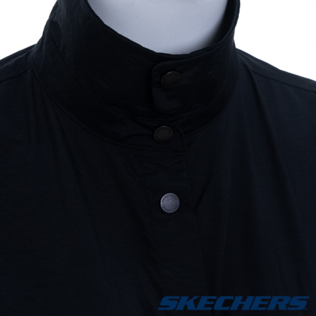 女襯衫式外套(L324W009-0018)