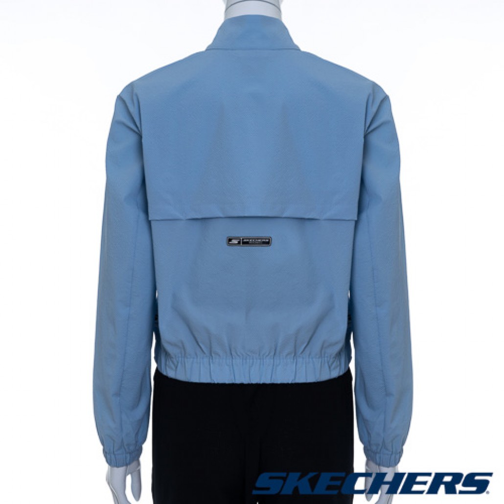 女拉鍊外套(P324W022-00F5)