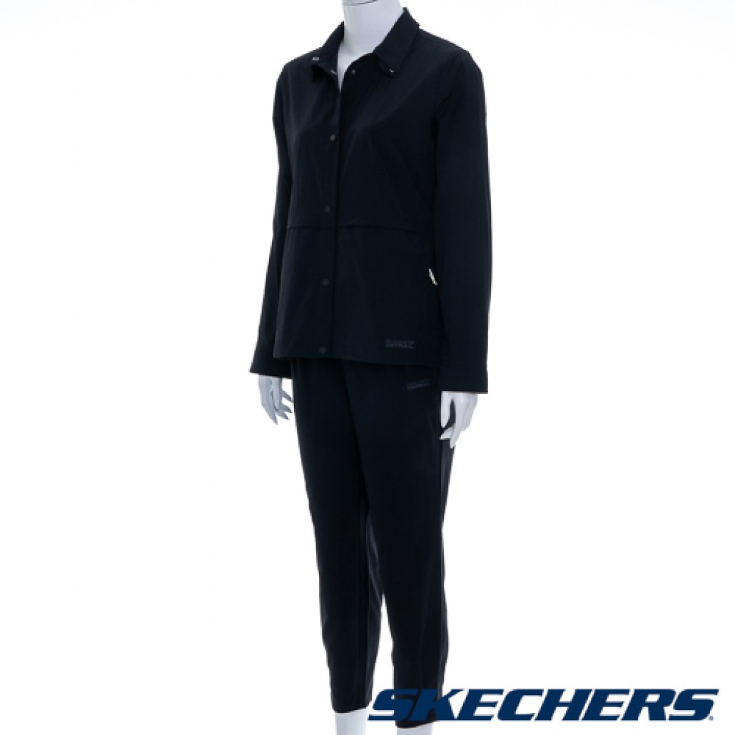 女襯衫式外套(L324W009-0018)