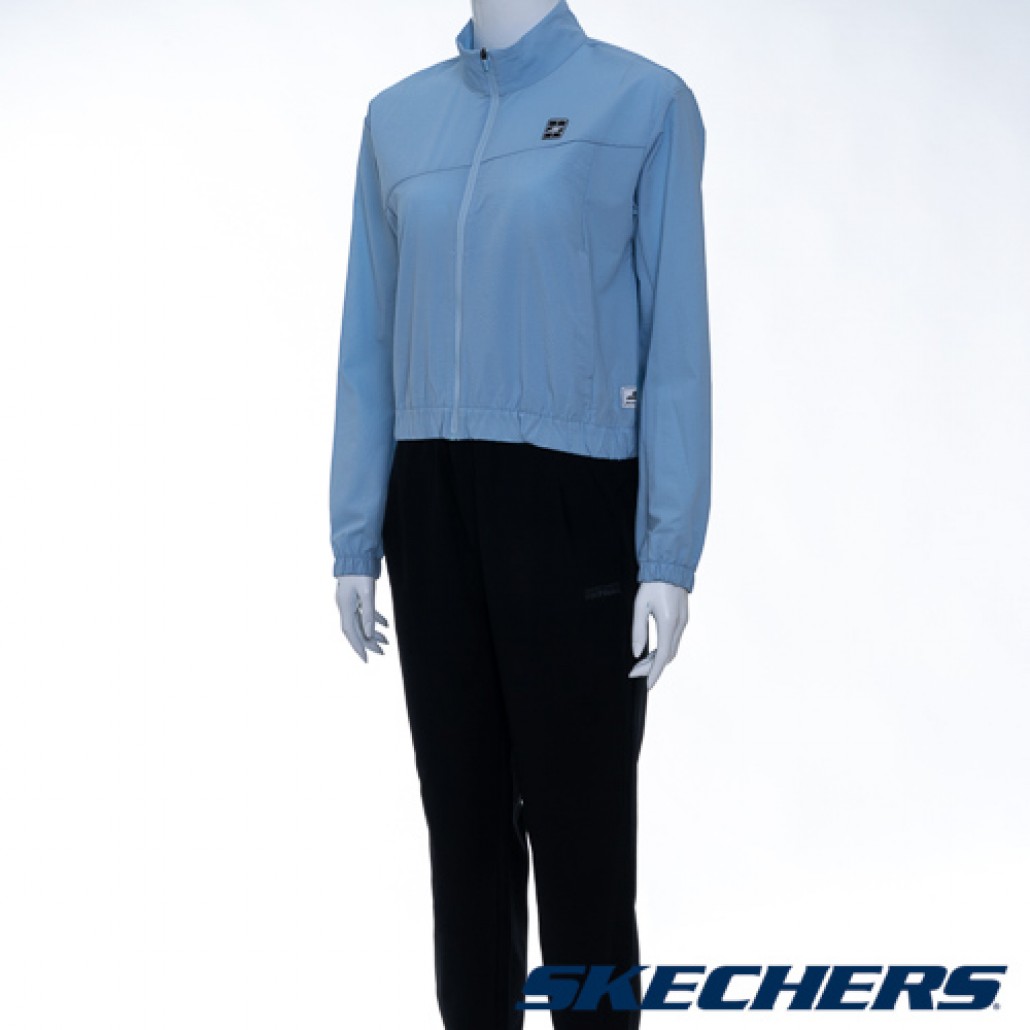 女拉鍊外套(P324W022-00F5)