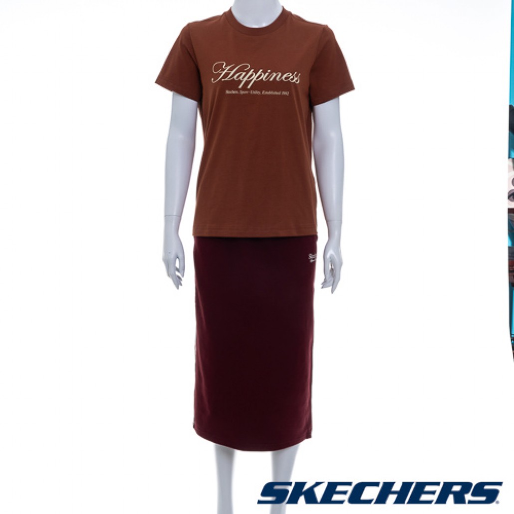 女短袖衣(L324W017-046K)