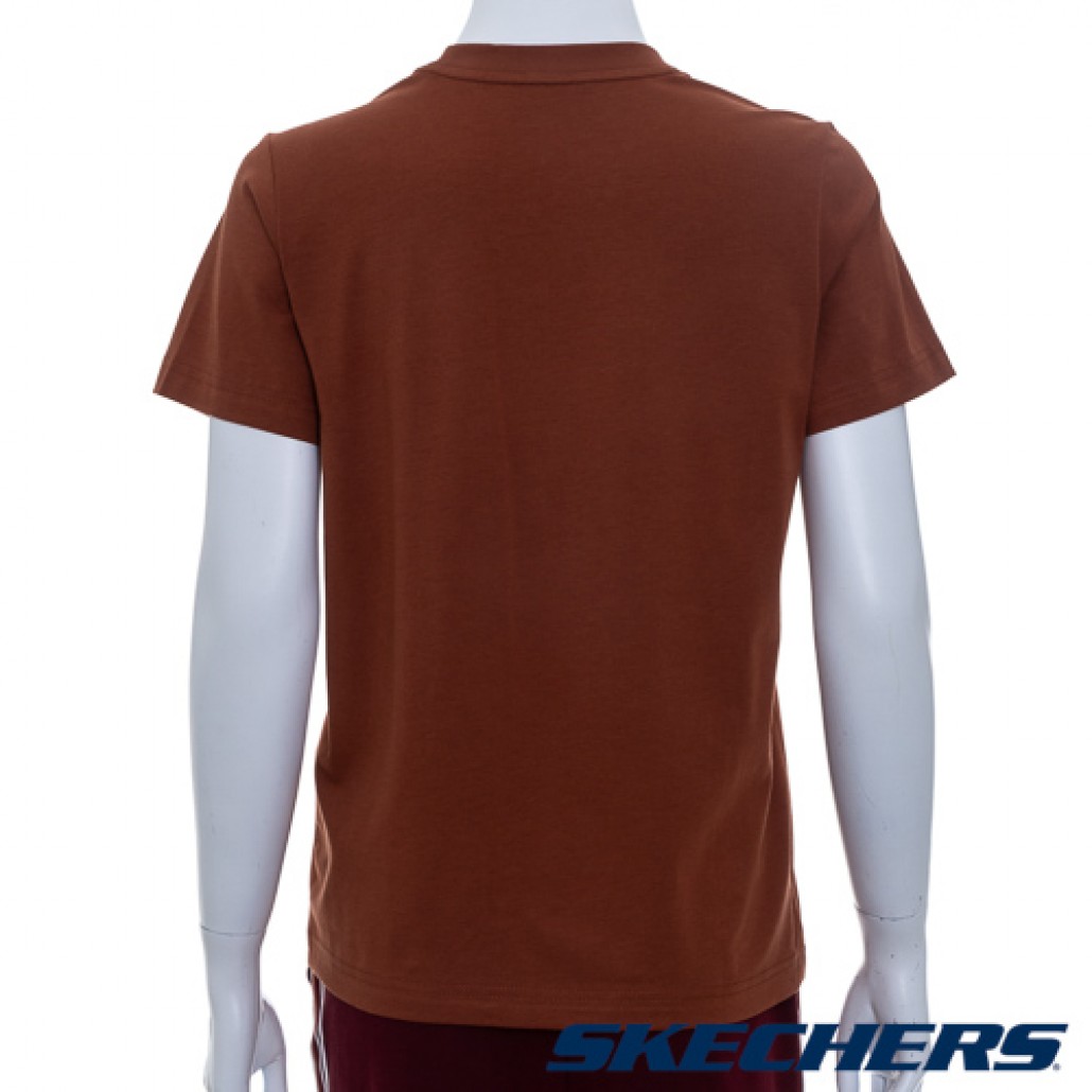 女短袖衣(L324W017-046K)