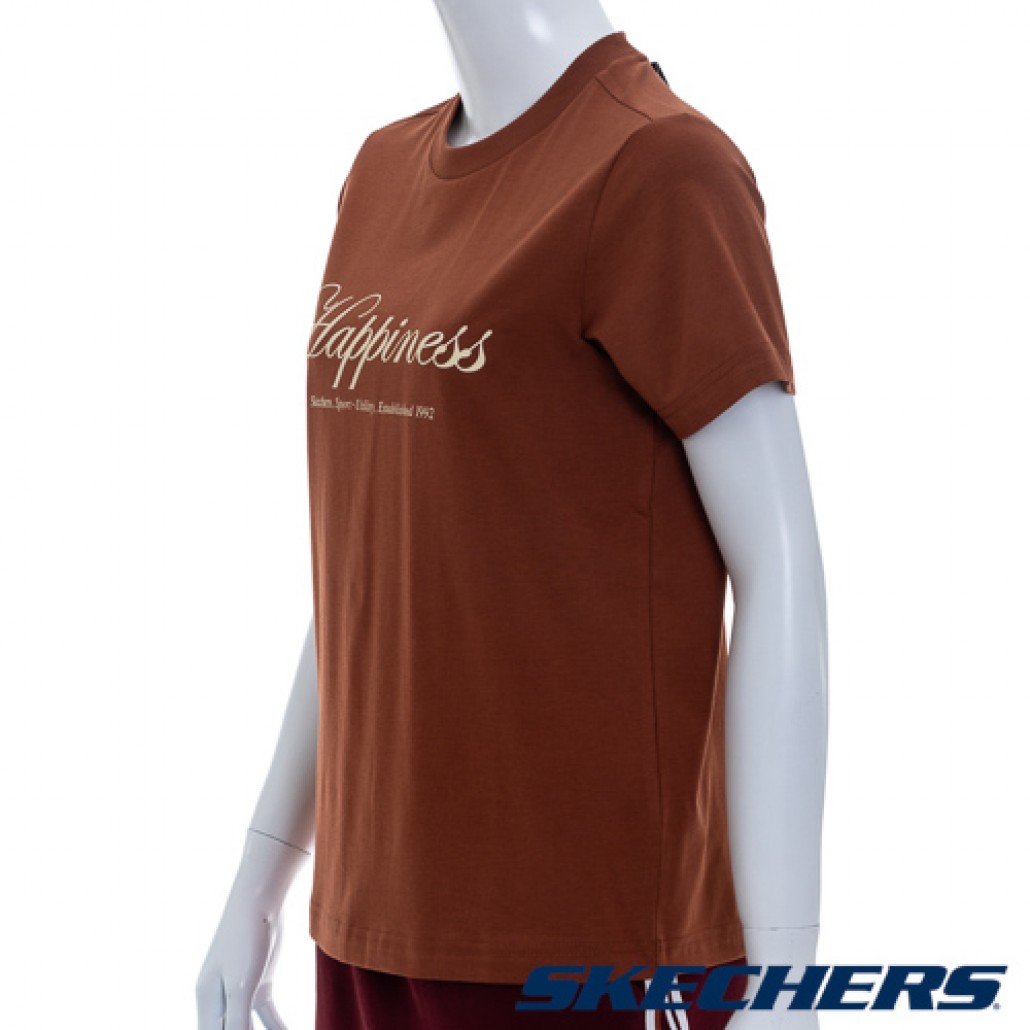 女短袖衣(L324W017-046K)