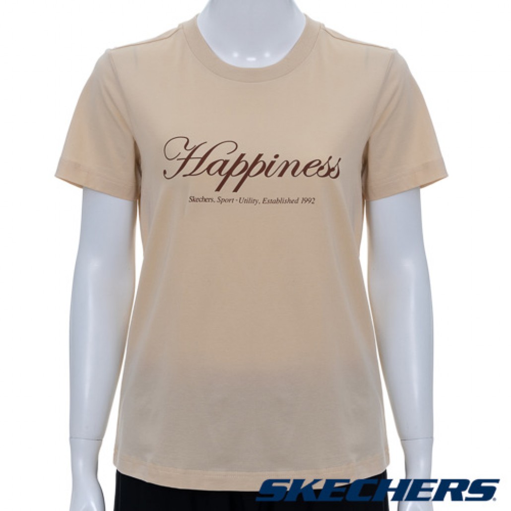 女短袖衣(L324W017-046L)