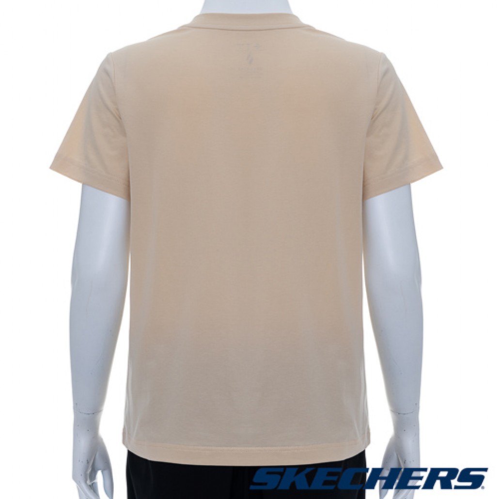 女短袖衣(L324W017-046L)