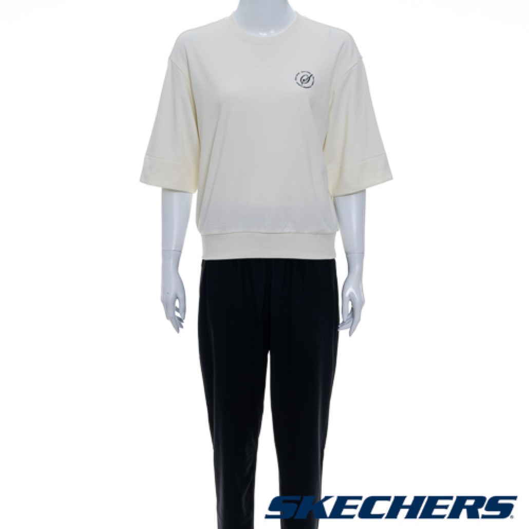 女短袖衣(L324W018-0074)