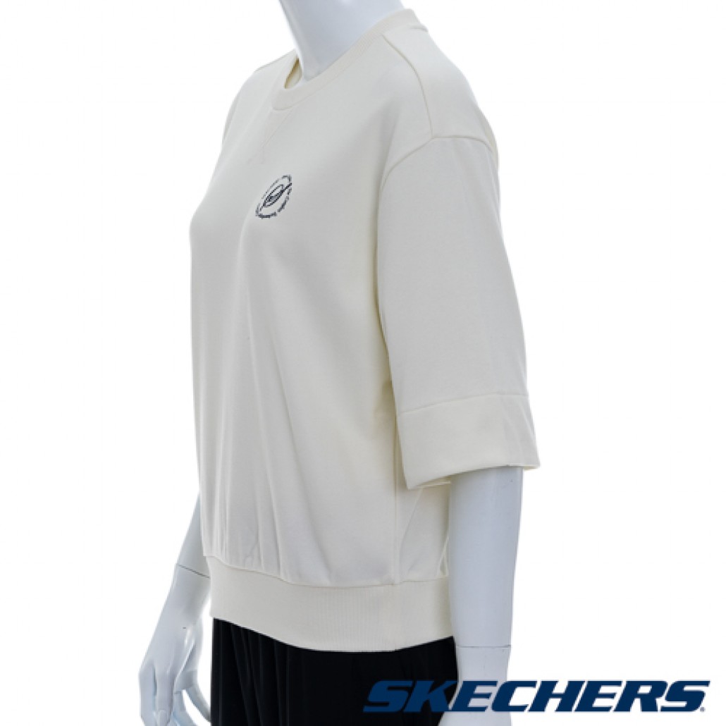 女短袖衣(L324W018-0074)